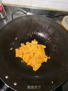 Make Fried liver step 5