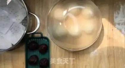 Make Sesame soy-bread step 8