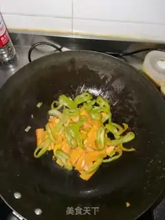 Make Fried liver step 6