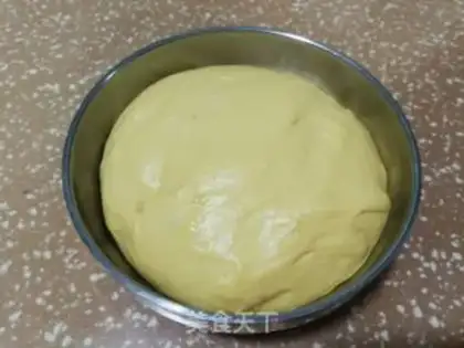 Make Pumpkin toast step 4