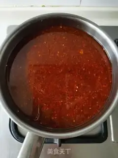 Make Rice line step 6