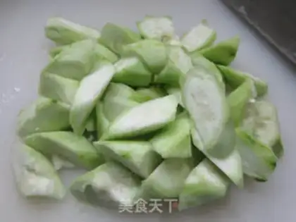 Make Shrimp-flavored step 2