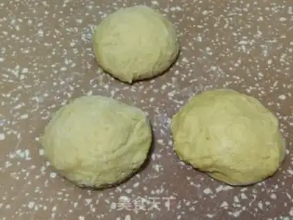 Make Pumpkin toast step 5