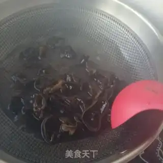 Make Wimbleo eggs step 3