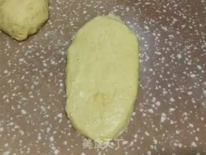 Make Pumpkin toast step 6