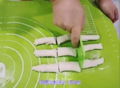 Make Potatocakes step 2