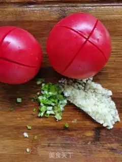 Make Spicy soup step 2