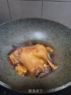 Make Duck step 10