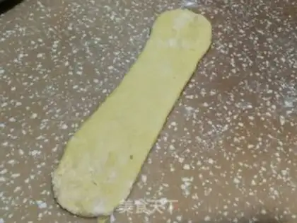 Make Pumpkin toast step 8