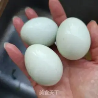 Make Wimbleo eggs step 6