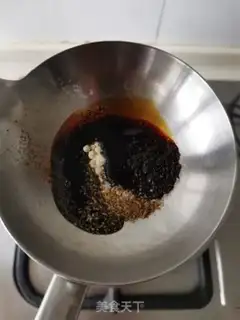 Make Rice line step 8