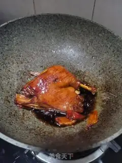 Make Duck step 11