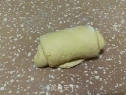 Make Pumpkin toast step 9