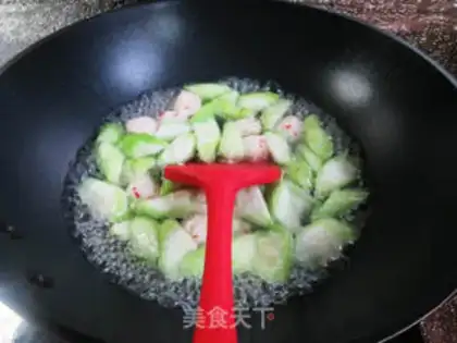 Make Shrimp-flavored step 4