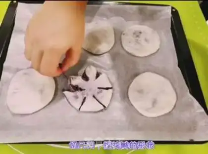 Make Potatocakes step 5