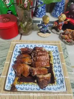 Make Duck step 14