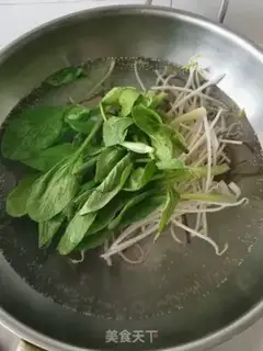 Make Rice line step 10