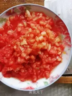 Make Spicy soup step 4