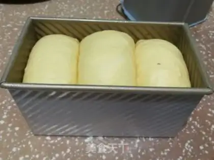 Make Pumpkin toast step 11