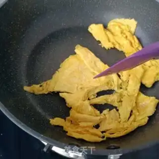Make Wimbleo eggs step 10