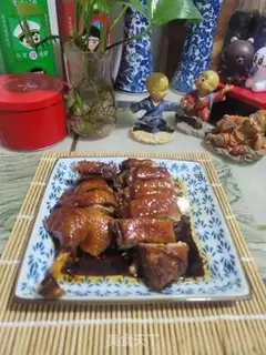 Make Duck step 15