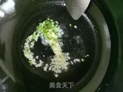 Make Spicy soup step 5