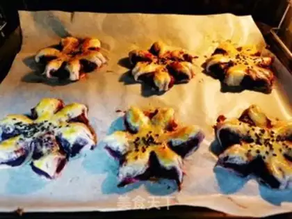 Make Potatocakes step 7