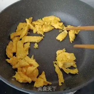 Make Wimbleo eggs step 11