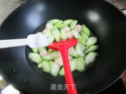 Make Shrimp-flavored step 6