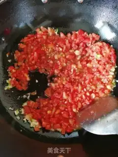 Make Spicy soup step 6