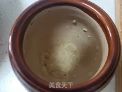 Make Dust needle step 8