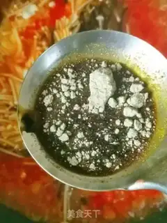Make Spicy soup step 9