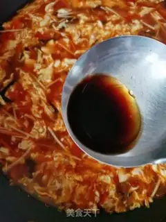 Make Spicy soup step 12