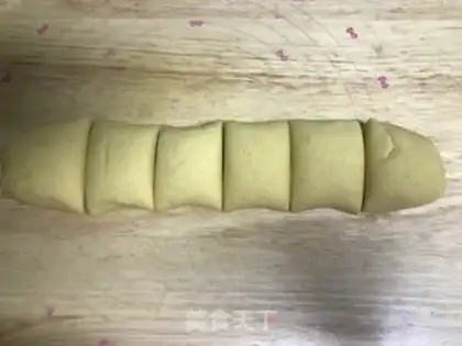 Make Corn burrito step 5