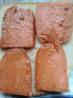 Make A simple sandwich step 4