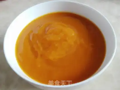 Make Pumpkin step 0