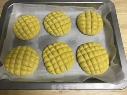Make Corn burrito step 8