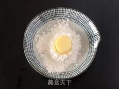 Make Cheese juice, tofu step 3