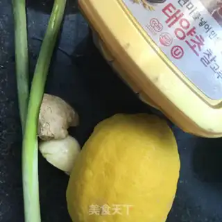 Make Chicken chest omelet step 0