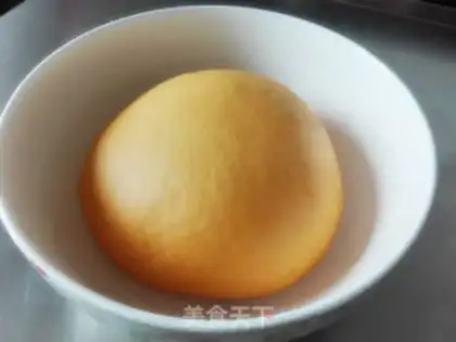 Make Pumpkin step 2