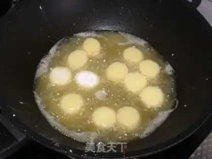 Make Cheese juice, tofu step 4