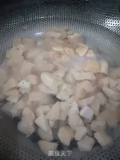 Make Miyagi chicken step 2