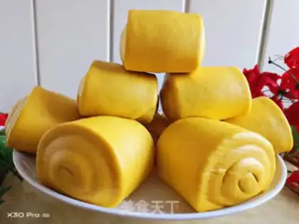 Make Pumpkin step 6