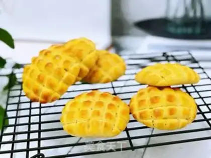 Make Corn burrito step 13