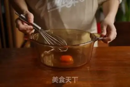 Make Apple pie step 1