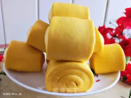 Make Pumpkin step 7