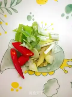 Make Miyagi chicken step 6