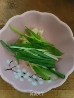 Make Ink-burned fish step 1