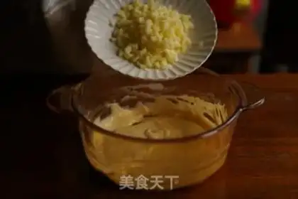Make Apple pie step 6