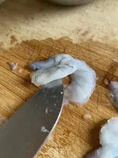 Make Cheese and macaroni step 2